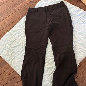 Worthington Black Dress Pants